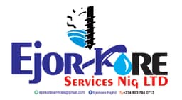 EJOR-KORE SERVICES LTD Logo